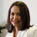 María Corina Machado no asistirá a la ceremonia del Premio Nobel de la Paz en Noruega: quién recibirá su galardón. María Corina Machado no asistirá a la ceremonia del Premio Nobel de la Paz en Noruega: quién recibirá su galardón.