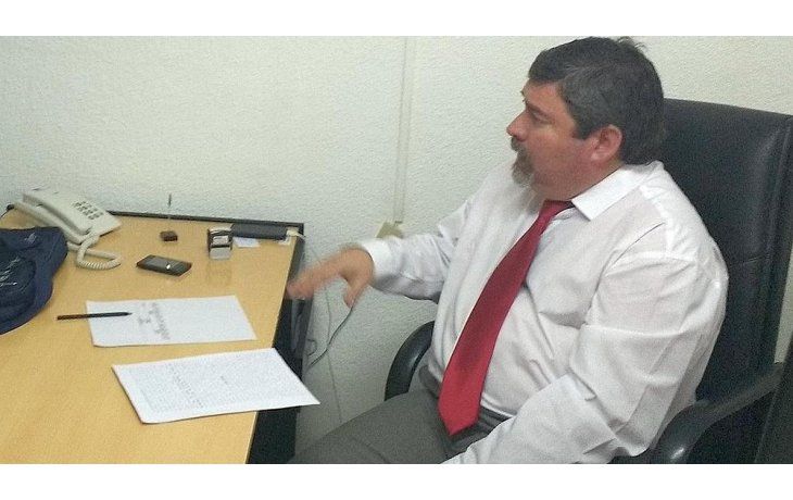 Luego de la repudiable expresión en las redes, el fiscal rionegrino Daniel Zornitta se puso a disposición de cada una de las personas que requieran una explicación y una disculpa personal.