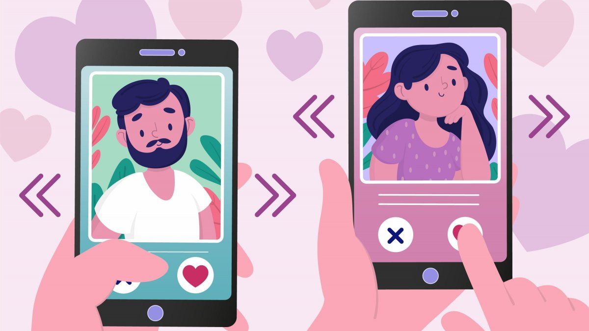 Tips to do well on dating apps