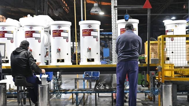 Según explicó durante su último ejercicio, sus ventas crecieron alrededor del 8%.&nbsp;