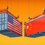China anunció la compra de 200 aviones Boeing tras la cumbre entre Xi Jinping y Donald Trump, mientras negocia extender la tregua arancelaria con Estados Unidos. China anunció la compra de 200 aviones Boeing tras la cumbre entre Xi Jinping y Donald Trump, mientras negocia extender la tregua arancelaria con Estados Unidos.