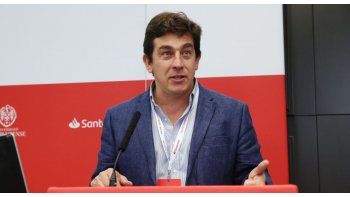 ámbito.com | Federico Procaccini un exGoogle y Mercado Pago es el encargado de liderar el nuevo banco 100% digital.