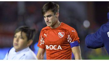 Independiente sufre en casa. El equipo de Avellaneda volvió a dejar puntos en casa y todavía no logra ingresar a la zona clasificatoria a la próxima Copa Libertadores.
