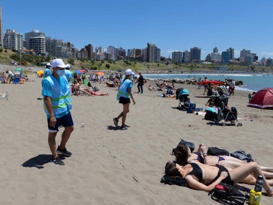 El costo de un viaje a Mar del Plata para Semana Santa ronda los $51.000 según Focus Market.