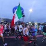 Se viene un domingo muy intenso en la Ciudad de México. Se viene un domingo muy intenso en la Ciudad de México.