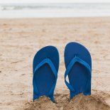 El olor a pies y su relación con el calzado de verano El olor a pies y su relación con el calzado de verano