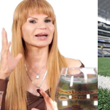 La famosa astróloga cubana Mhoni Vidente, ya predijo el ganador del Super Bowl LX entre New England Patriots y Seattle Seahawks. La famosa astróloga cubana Mhoni Vidente, ya predijo el ganador del Super Bowl LX entre New England Patriots y Seattle Seahawks.
