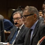 El Partido Nacional cuestiona los atrasos en la ley de fronteras y la Caja de Profesionales. El Partido Nacional cuestiona los atrasos en la ley de fronteras y la Caja de Profesionales.