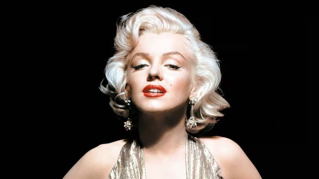 Marilyn Monroe, actriz y mito: el próximo lunes 1 de cumplen cien años de su nacimiento.