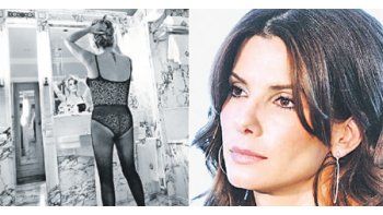 Catherine Deneuve en de “New York Magazine”. Sandra Bullock