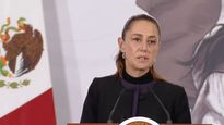 sheinbaum: lo mas importante ahora es garantizar la paz y la seguridad de todo mexico