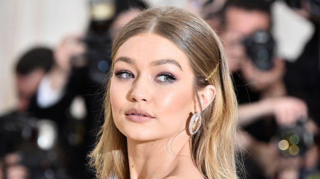 La gran fortuna de la modelo Gigi Hadid.
