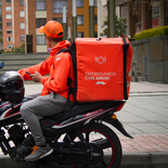 una reforma laboral que no mire a los trabajadores de plataformas, nace vieja una reforma laboral que no mire a los trabajadores de plataformas, nace vieja