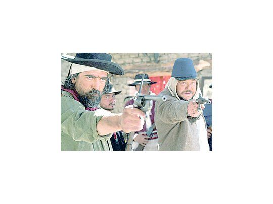 El cine en cable más destacado