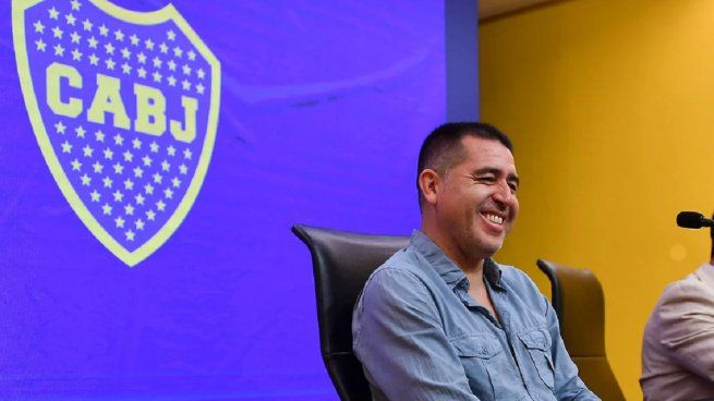 Boca no se baja del mercado: con dos refuerzos cerrados, va por nuevos nombres
