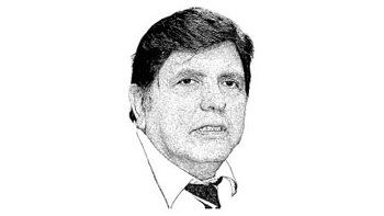 Alan García
