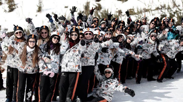 El hecho ocurrió durante la típica actividad de El hecho ocurrió durante la típica actividad de