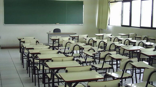 Hay paro docente en Montevideo por una agresión sufrida por una directora