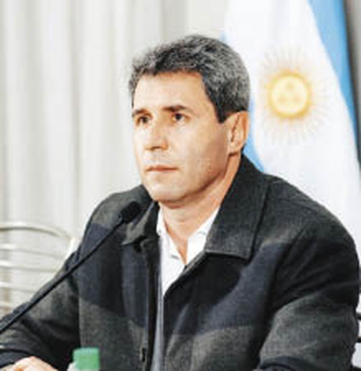 Sergio Uñac