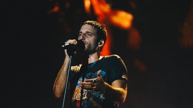 El Festival Buena Vibra, un clásico de verano.