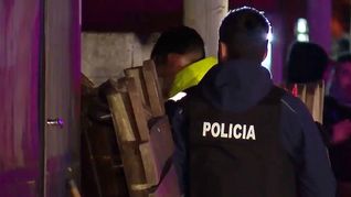 El gobierno presentó las propuestas de los encuentros participativos que serán la base del plan de seguridad. El gobierno presentó las propuestas de los encuentros participativos que serán la base del plan de seguridad.