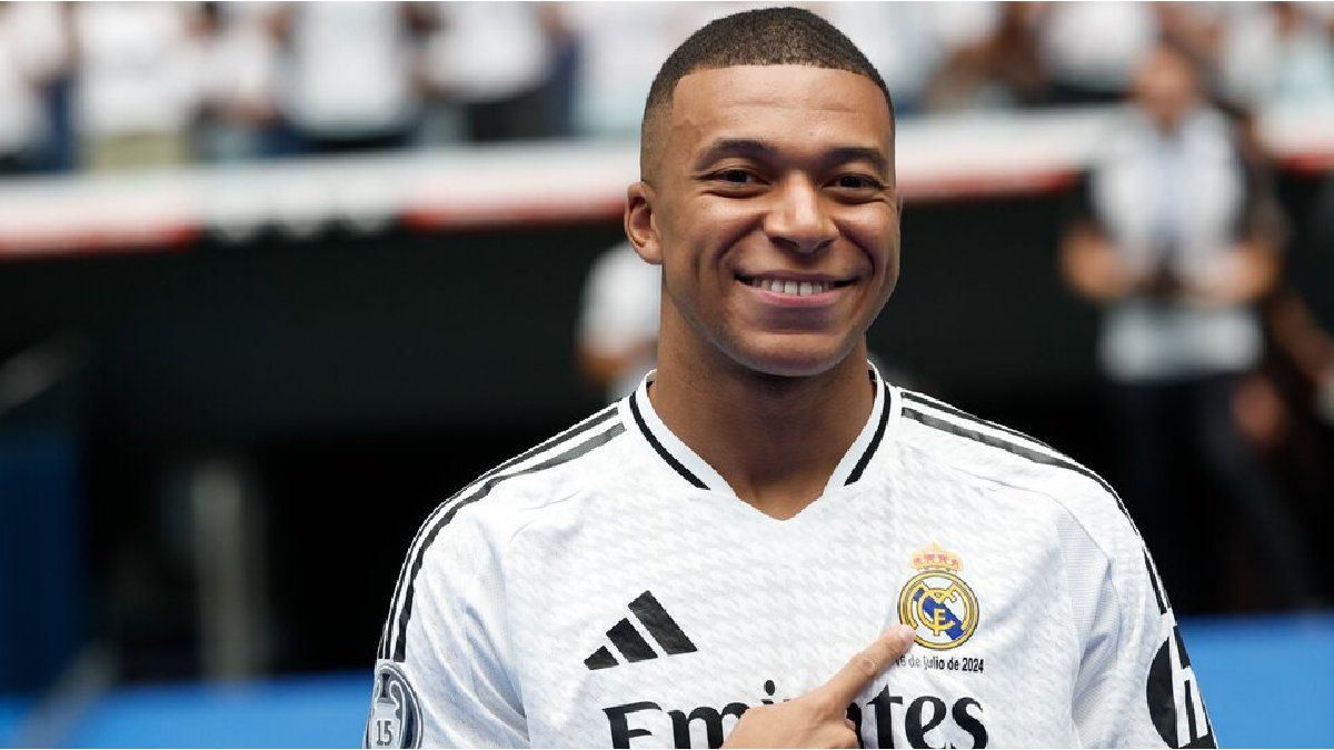 The Swedish Justice closed the case against Mbappé for alleged rape due to lack of evidence