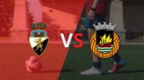 rio ave empato 1-1 en su visita a farense