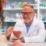 Cuenta DNI ofrece descuentos imperdibles en farmacias. Cuenta DNI ofrece descuentos imperdibles en farmacias.