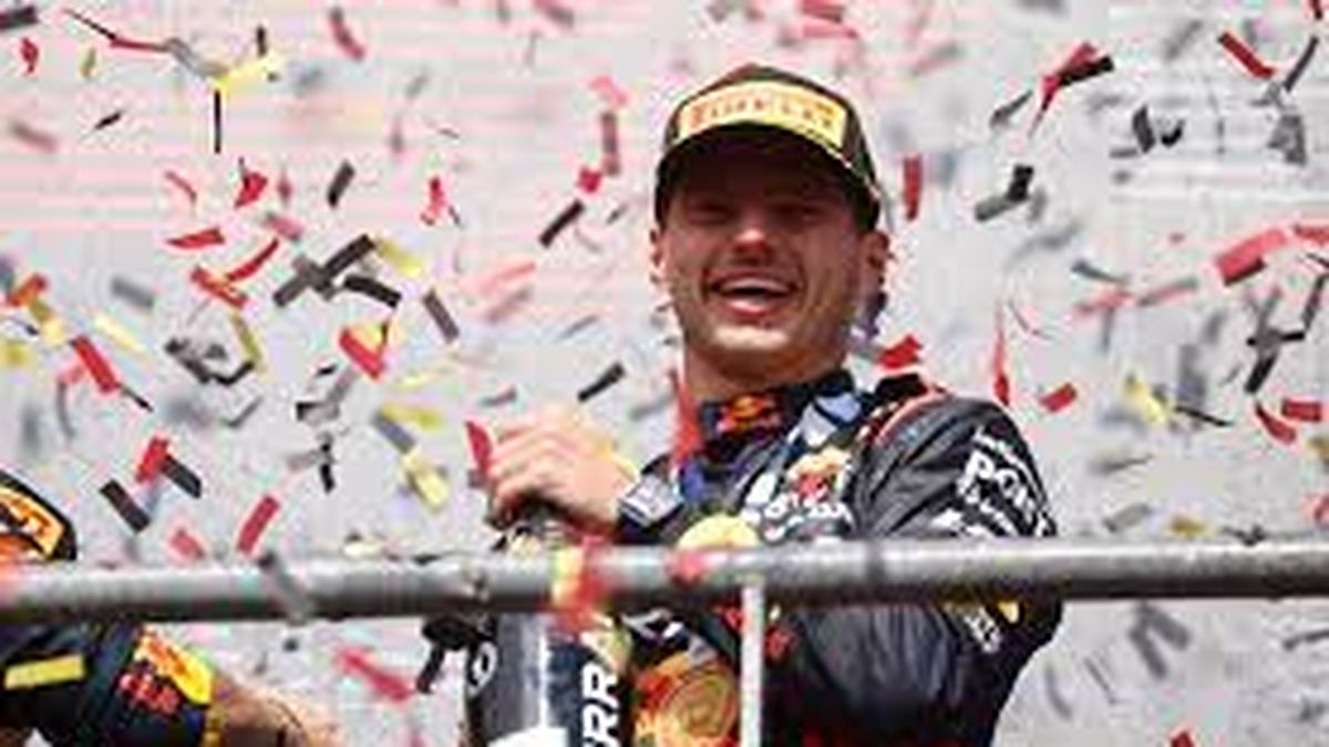 Verstappen took pole at the Japanese Grand Prix for the third consecutive year