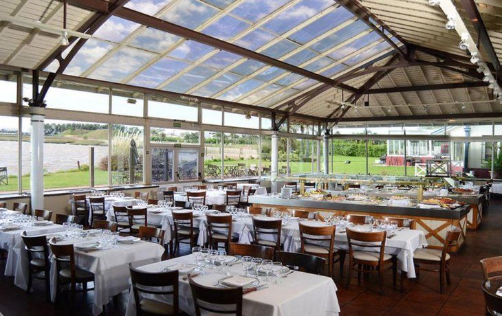 el restaurante rodizio entro en concurso de acreedores