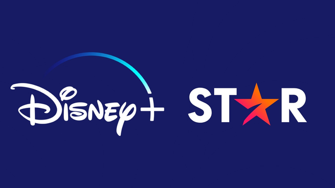 Star+ dejará de funcionar en breve dándole todos los contenidos a su plataforma prima Disney+.