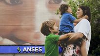 Asignación Universal por Hijo ANSES