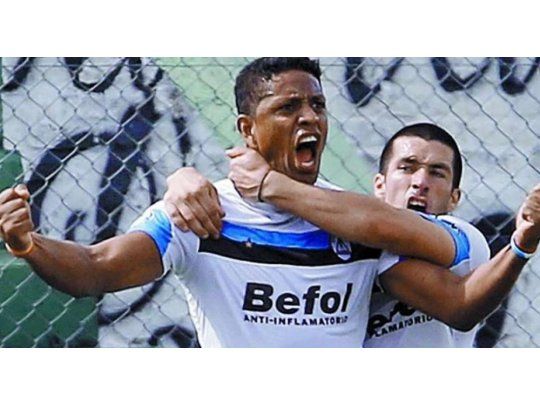 Wilson Severino jugará en el Senior de River.