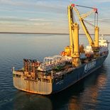 llegaron a rio negro las monoboyas para vmos