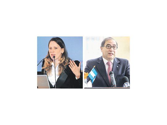 Movimiento en embajadas: Cecilia Nahón, de buen diálogo con Axel Kicillof y Guillermo Moreno y asesora directa de Cristina de Kirchner en el G-20, reemplazará a Jorge Argüello en Washington. Éste se mudará a la embajada de Lisboa.