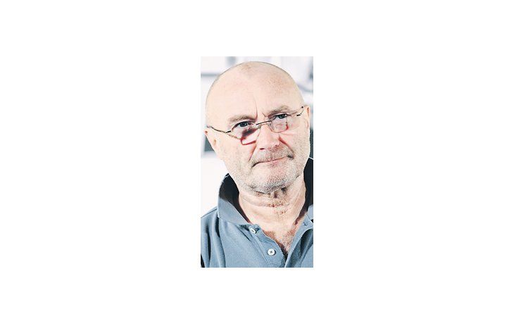 Phil Collins