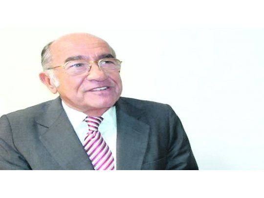 José “Pocho” Romero Feris