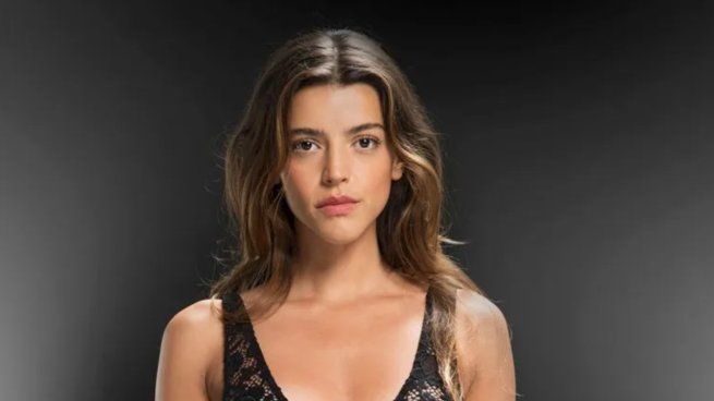 Calu Rivero también declaró en el juicio contra Dartés.