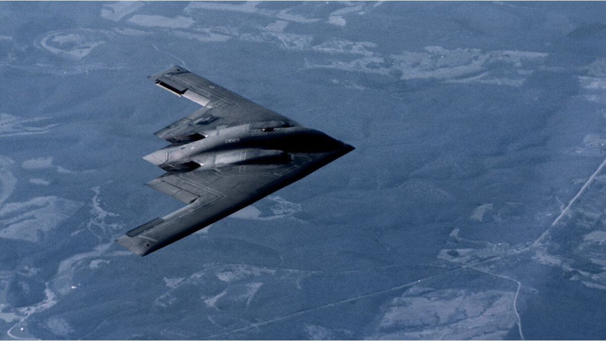 Iran acknowledged attacks on its nuclear facilities after US Air Offensive