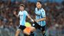 Genius, scorer and figure. Quintero put Racing in the final of the Sudamericana.