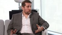 Eldirector comercial en GCH, Ezequiel Leibaschoff, destacó el alza en la demanda en el sector de Real Estate.