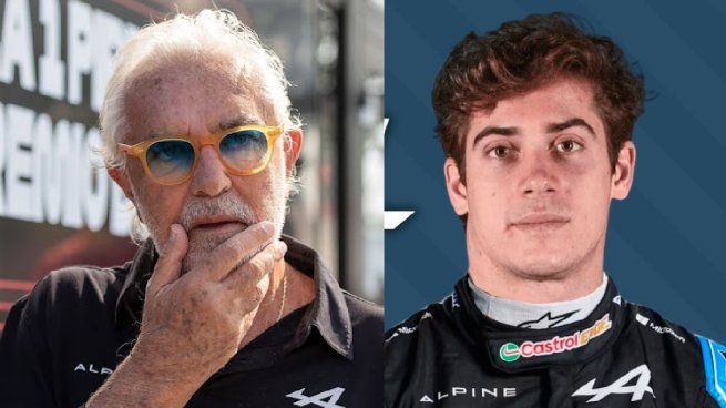 La millonaria cifra que pagó Alpine a Williams para quedarse con Franco Colapinto