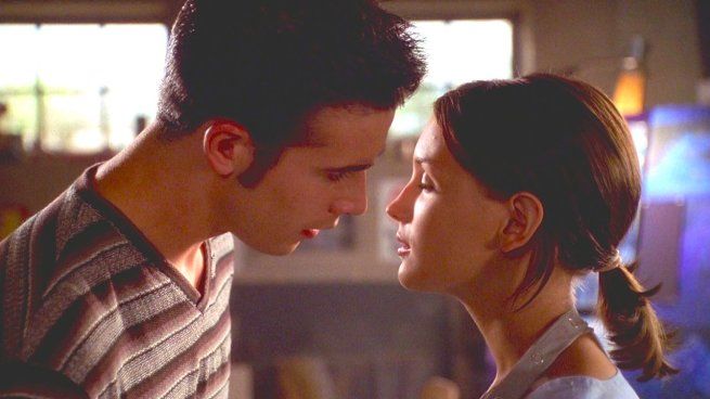 El clásico de los 2000 está disponible para ver en Netflix.