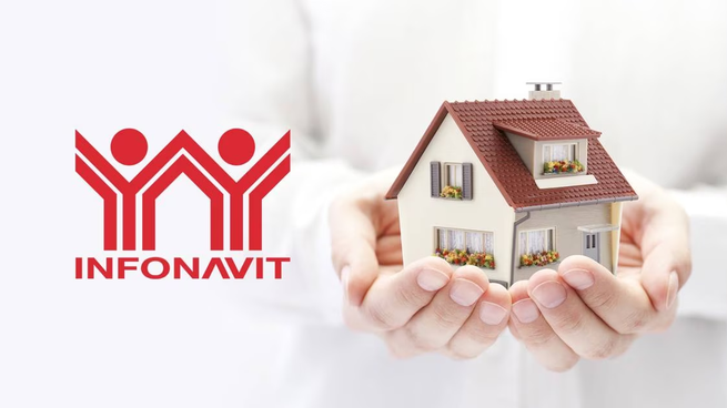 Infonavit alegra a miles de adultos mayores con un gran beneficio: crédito de hasta 2 millones de pesos.