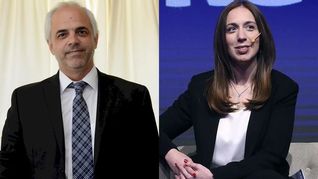 Gestapo antisindical: exfuncionario de Vidal reconoció visitas a la AFI por el Pata Medina