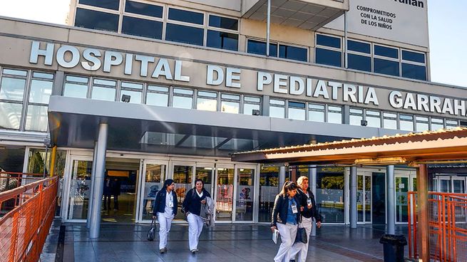 La medida de fuerza comenzará a las 7 de la mañana. 