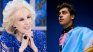 Colapinto returned to Formula 1 and Mirtha Legrand congratulated him on Twitter. Colapinto returned to Formula 1 and Mirtha Legrand congratulated him on Twitter.