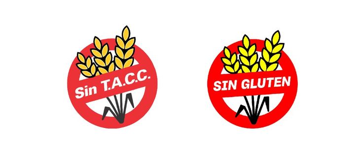 Cómo debe ser el rotulado, según ANMAT, para alimentos sin gluten. Cómo debe ser el rotulado, según ANMAT, para alimentos sin gluten.