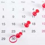 Se oficializó el calendario nacional de feriados 2026 y hay nuevos fines de semana largos. Se oficializó el calendario nacional de feriados 2026 y hay nuevos fines de semana largos.