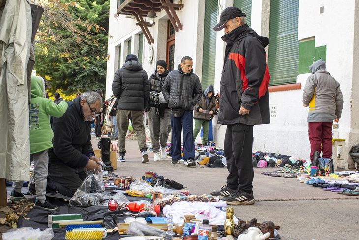 El monotributo social era un régimen que garantizaba los aportes y cobertura de salud.